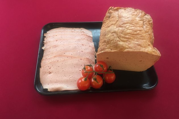 Fleischkäse