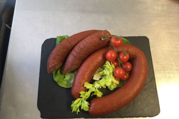 Krakauer im Ring