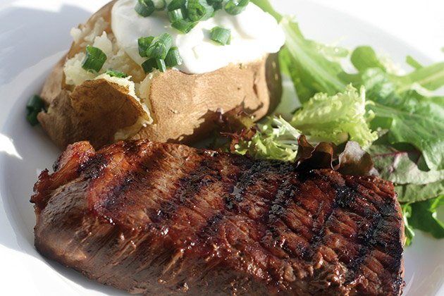 Buffetvorschläge